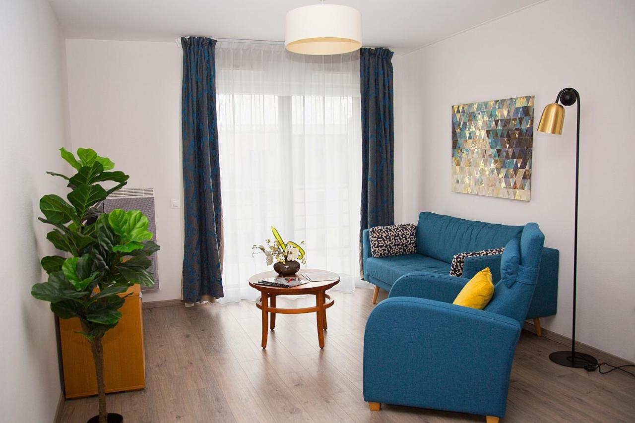 Apartahotel Domitys Le Phare D'argent
