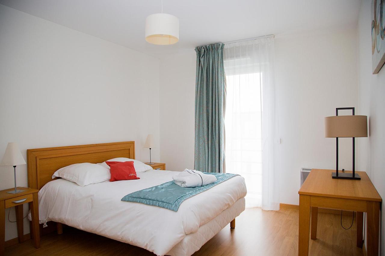 Domitys Le Phare D'argent Apartahotel