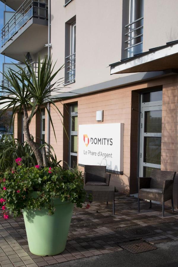Domitys Le Phare D'argent Apartahotel