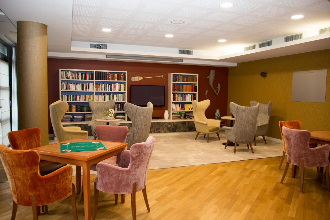 Domitys Le Phare D'argent Aparthotel *
